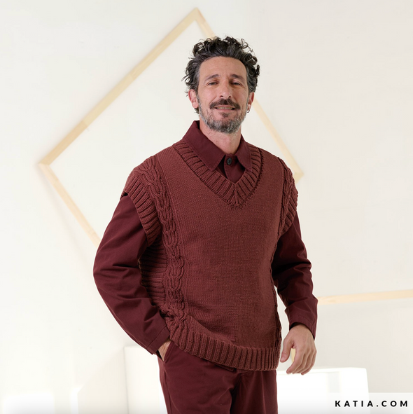 Magazine Katia Concept numéro 18 (0301)