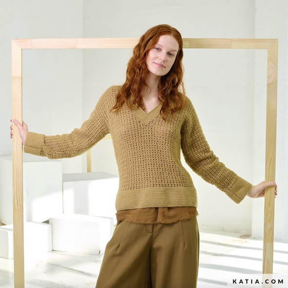 Magazine Katia Concept numéro 18 (0301)