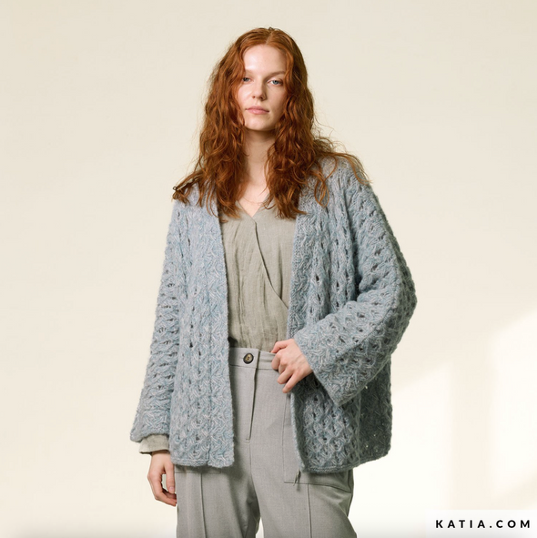 Magazine Katia Concept numéro 18 (0301)