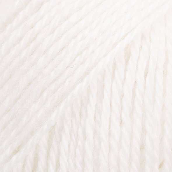 Drops Alpaca
