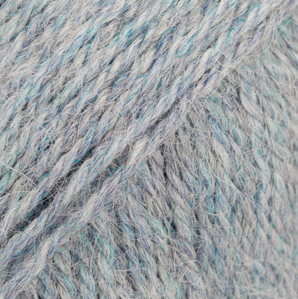 Drops Alpaca