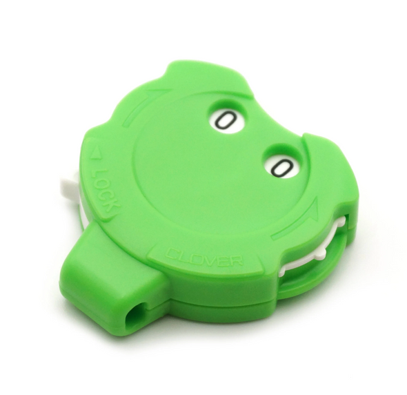 Clover Mini compteur de rang