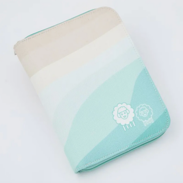 Ensemble de crochets Waves 2.0 de Knit Pro