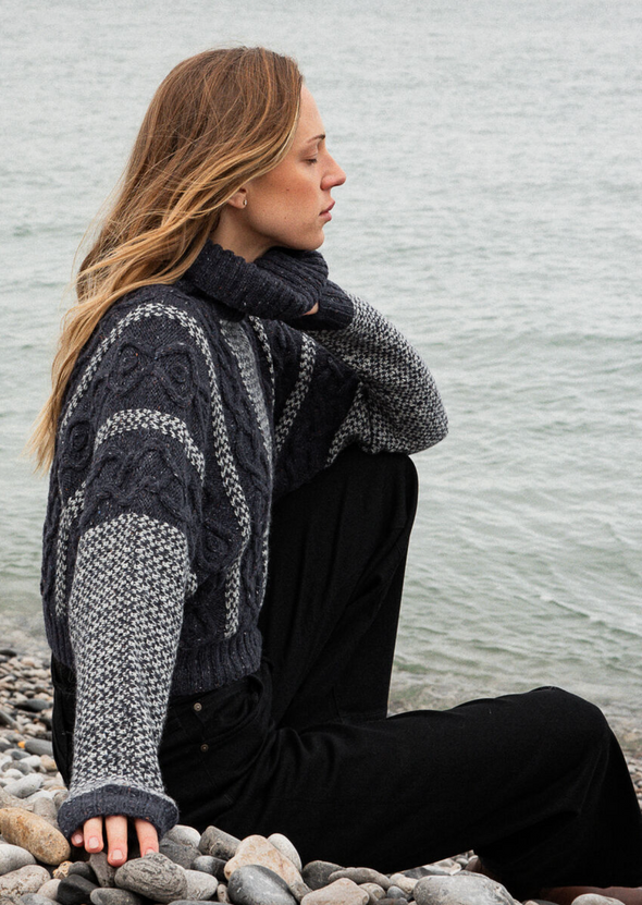 Magazine Rowan Knitting and Crochet, numéro 78