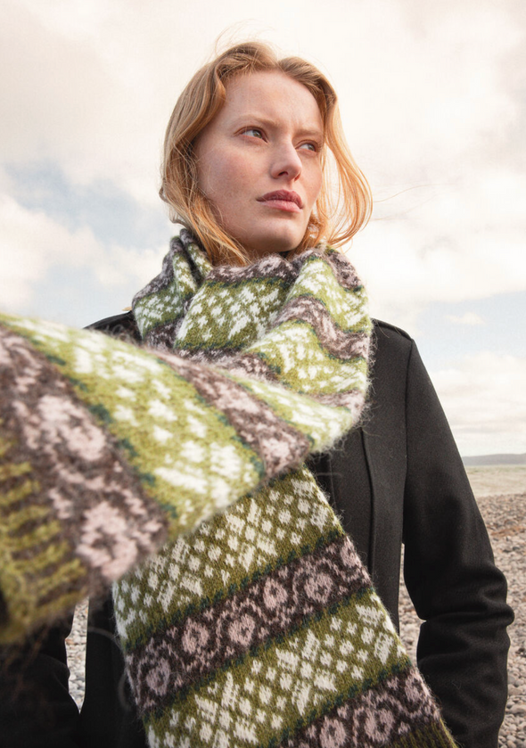 Magazine Rowan Knitting and Crochet, numéro 78
