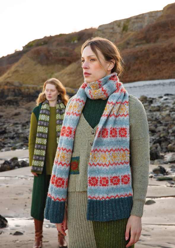 Magazine Rowan Knitting and Crochet, numéro 78