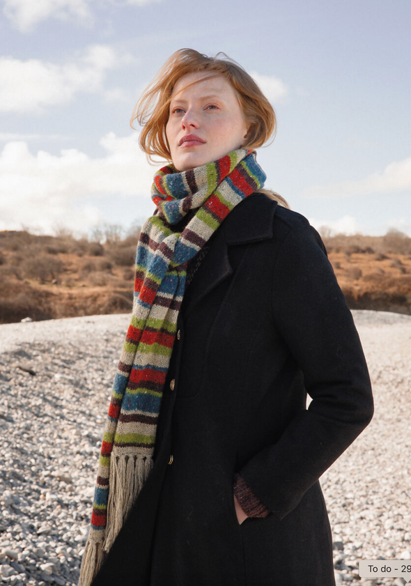 Magazine Rowan Knitting and Crochet, numéro 78