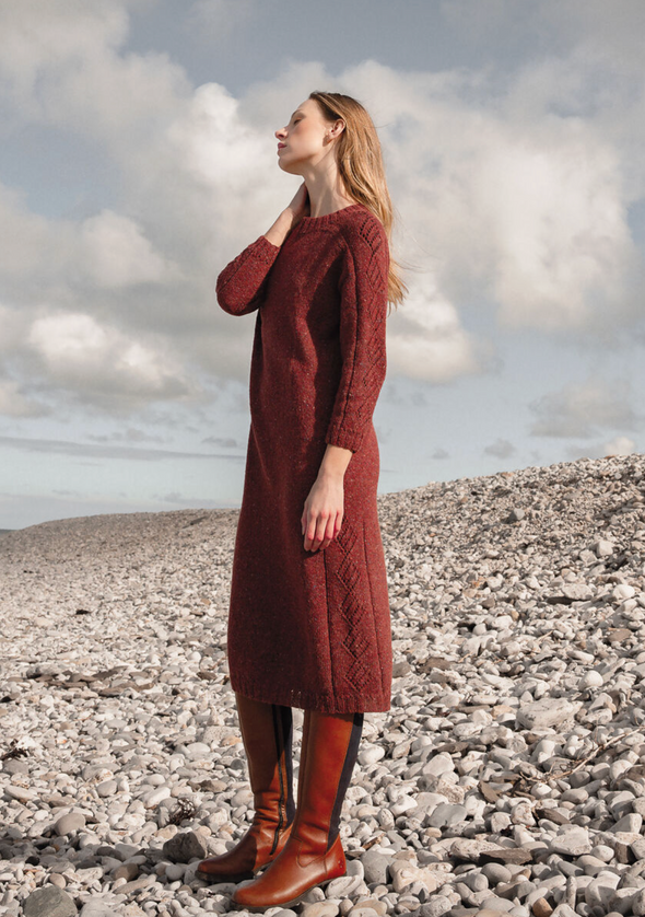 Magazine Rowan Knitting and Crochet, numéro 78
