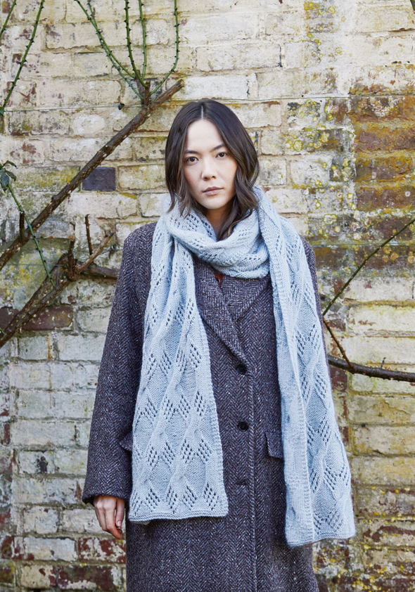 Magazine Rowan Knitting and Crochet, numéro 78