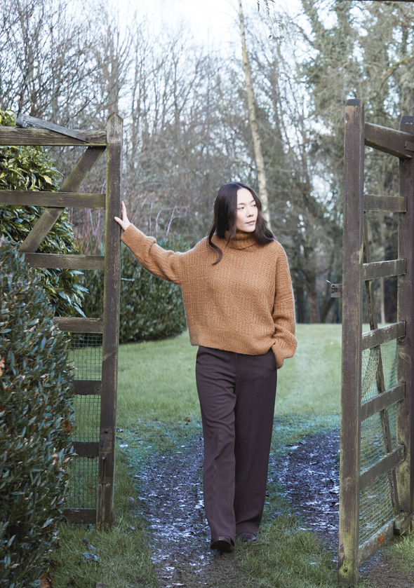 Magazine Rowan Knitting and Crochet, numéro 78
