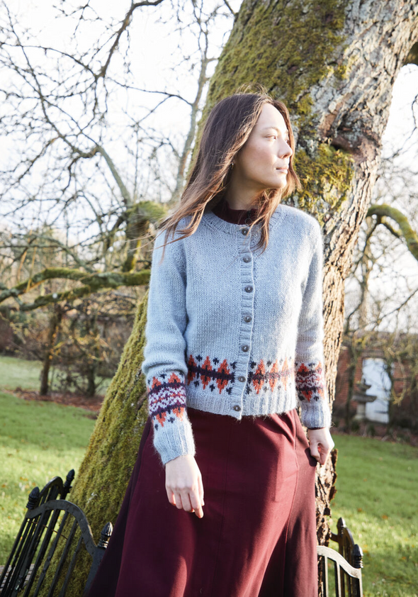 Magazine Rowan Knitting and Crochet, numéro 78