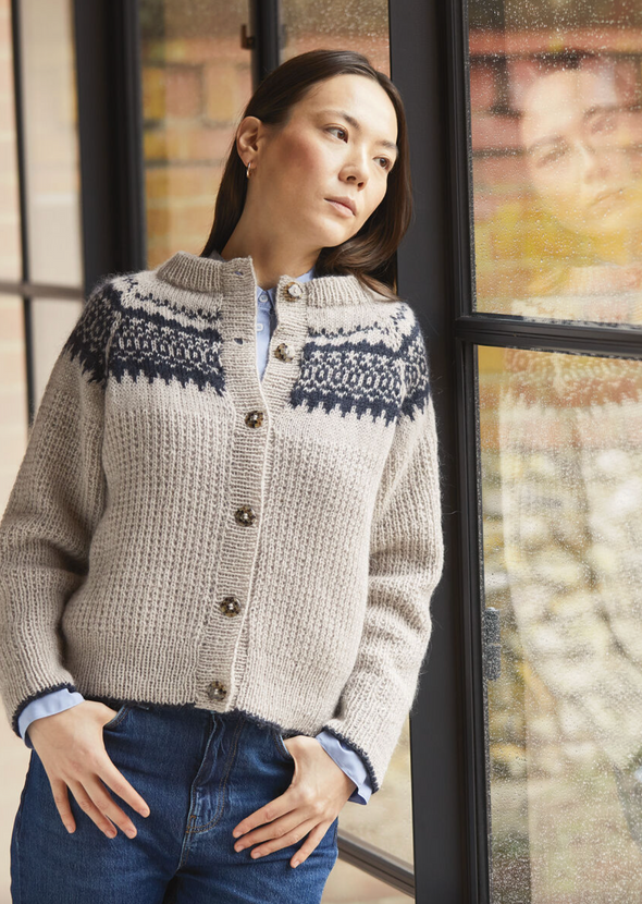 Magazine Rowan Knitting and Crochet, numéro 78