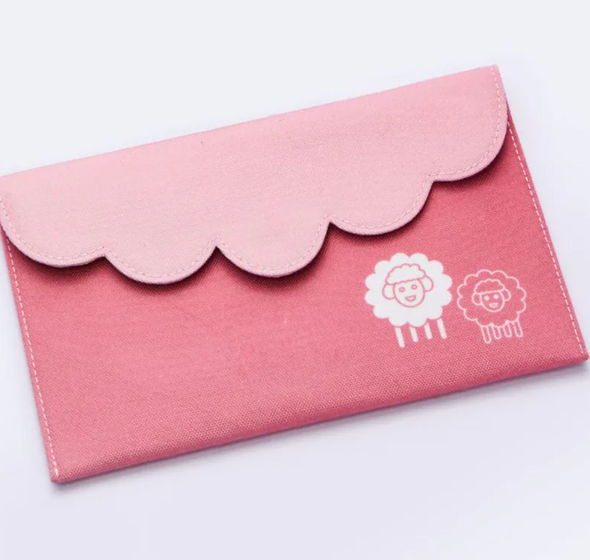 Ensembles aiguilles double pointes Zing de Knit Pro