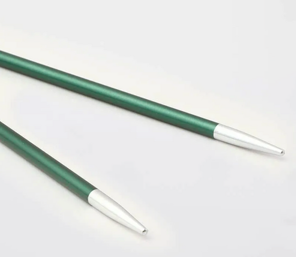 Knit Pro Zing aiguilles interchangeables 10 cm (4 pouces)
