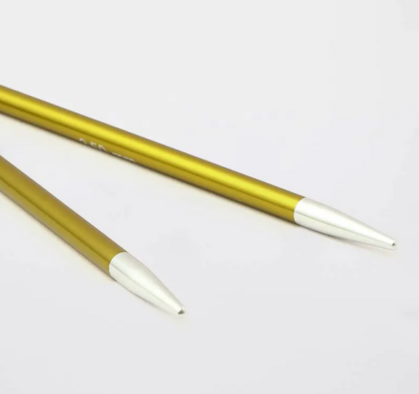 Knit Pro Zing aiguilles interchangeables 10 cm (4 pouces)