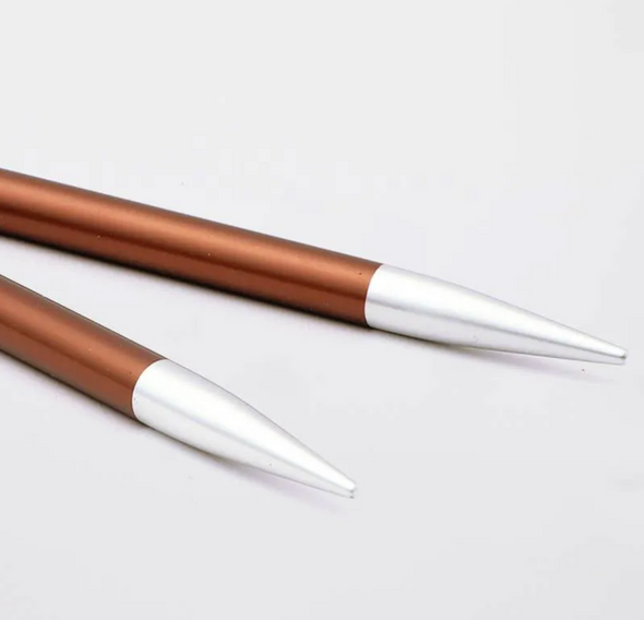 Knit Pro Zing aiguilles interchangeables 10 cm (4 pouces)