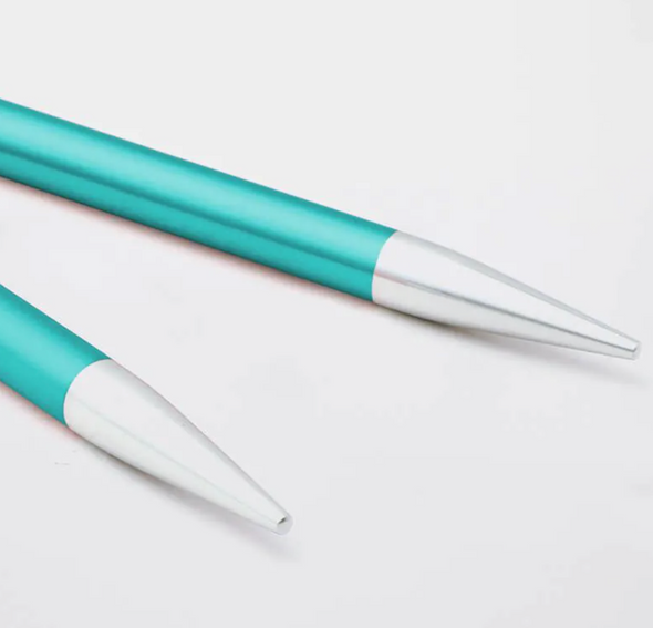 Knit Pro Zing aiguilles interchangeables 10 cm (4 pouces)