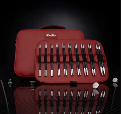 Knit Pro Karbonz Élan