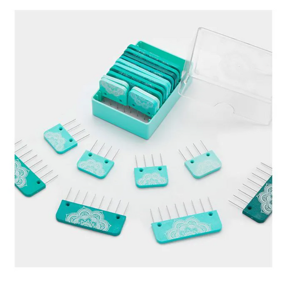 Peignes à bloquer Mindful de Knit Pro