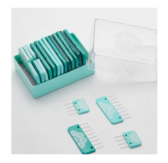 Peignes à bloquer Mindful de Knit Pro