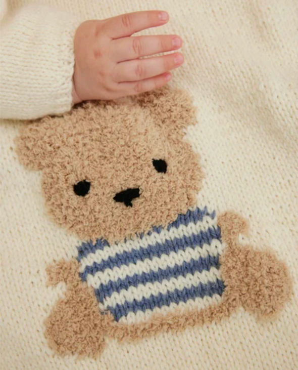 Magazine Phildar Layette, numéro 269