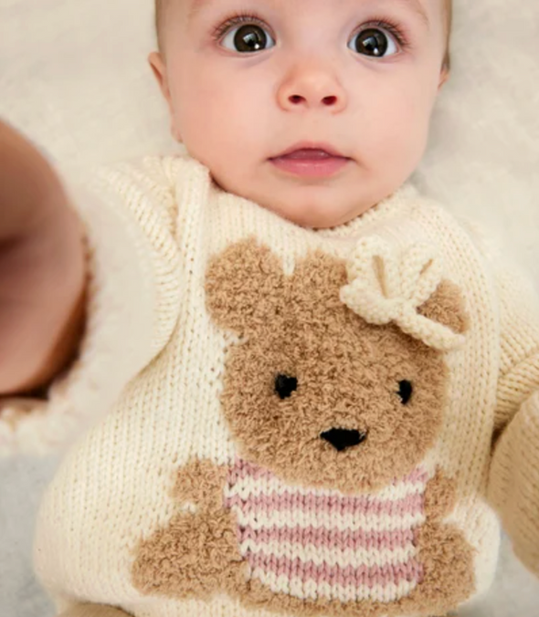 Magazine Phildar Layette, numéro 269