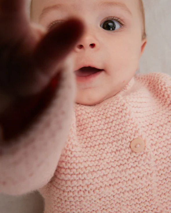 Magazine Phildar Layette, numéro 269