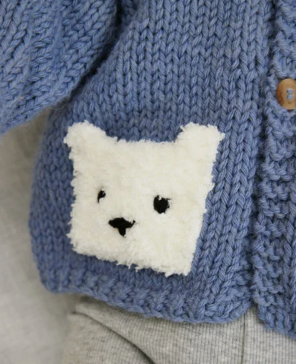 Magazine Phildar Layette, numéro 269