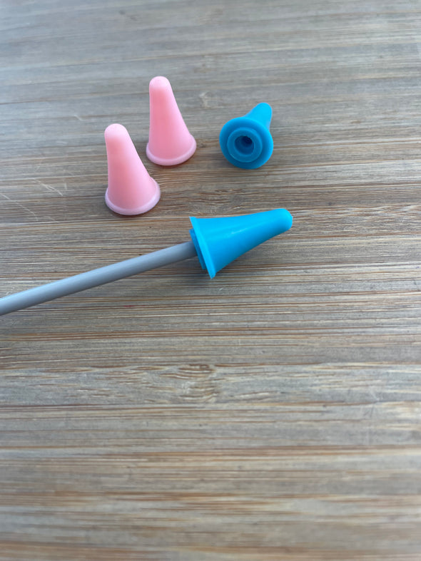 Protecteurs de pointes