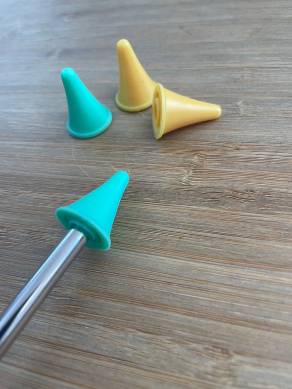 Protecteurs de pointes