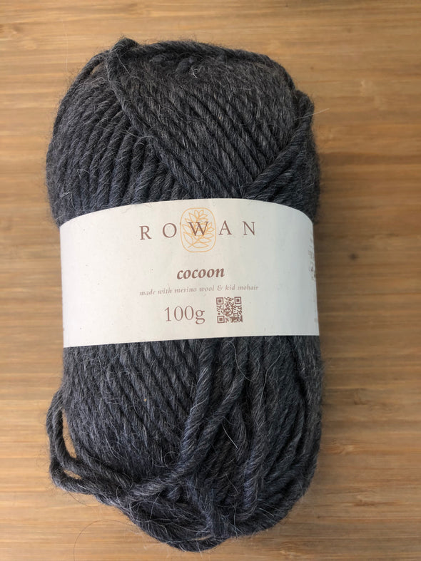 Rowan Cocoon