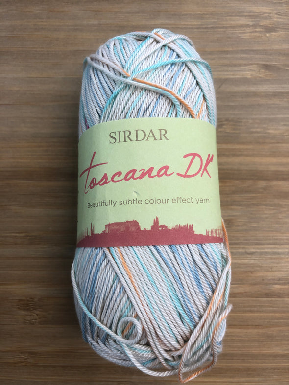Sirdar Cotton DK