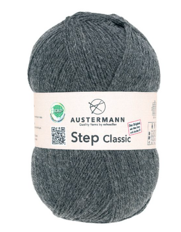 Austermann Step 4ply