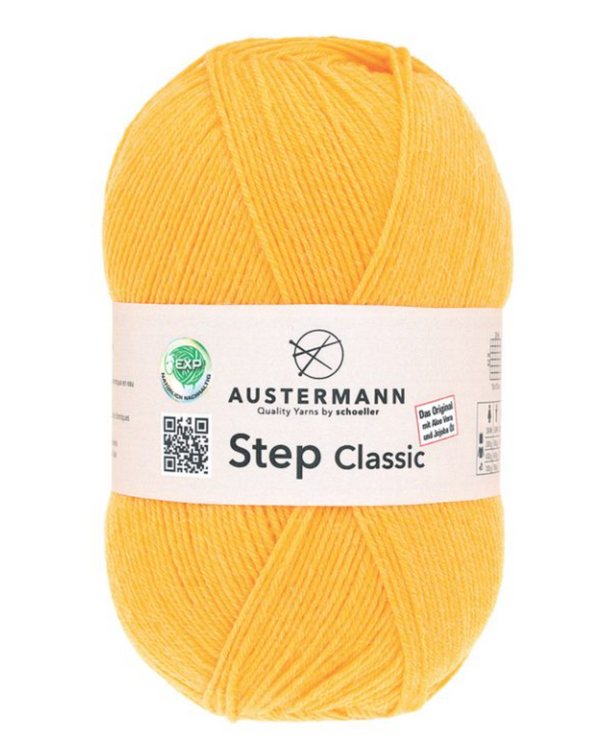 Austermann Step 4ply