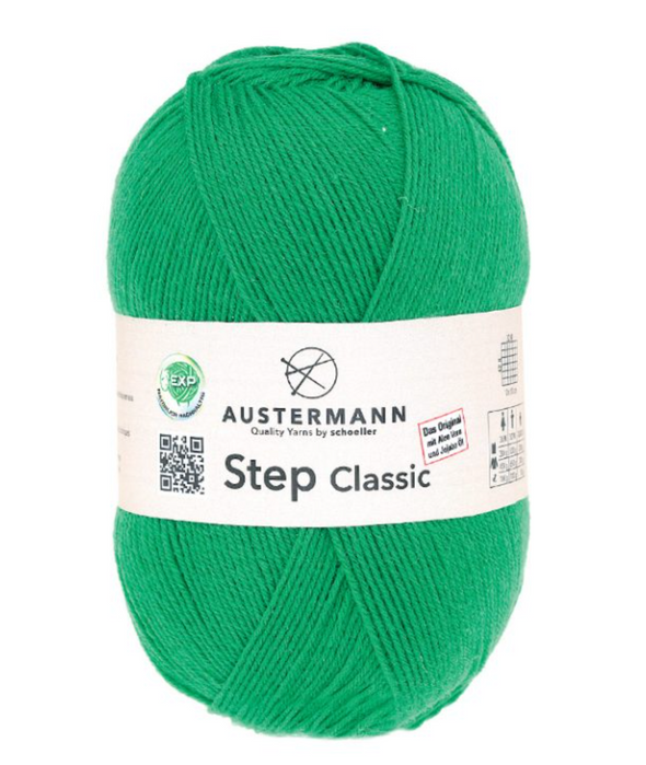 Austermann Step 4ply