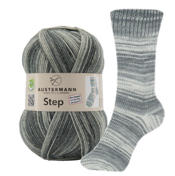 Austermann Step 4ply