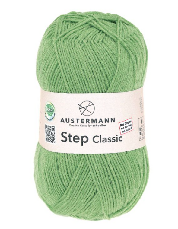 Austermann Step 4ply