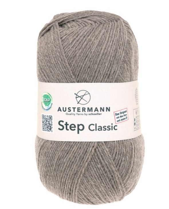 Austermann Step 4ply