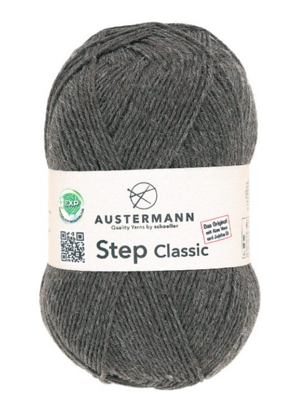 Austermann Step 4ply