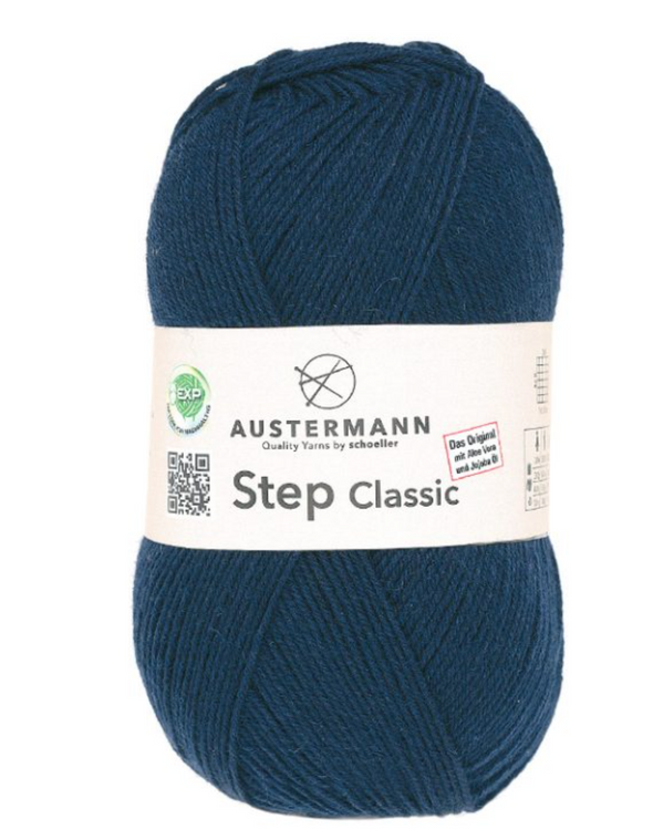 Austermann Step 4ply