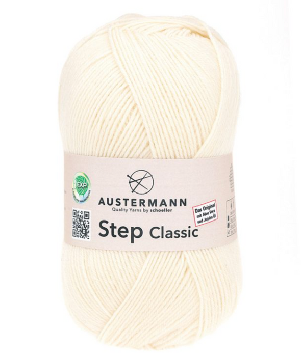 Austermann Step 4ply