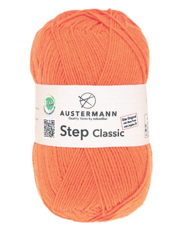 Austermann Step 4ply