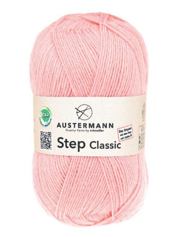 Austermann Step 4ply