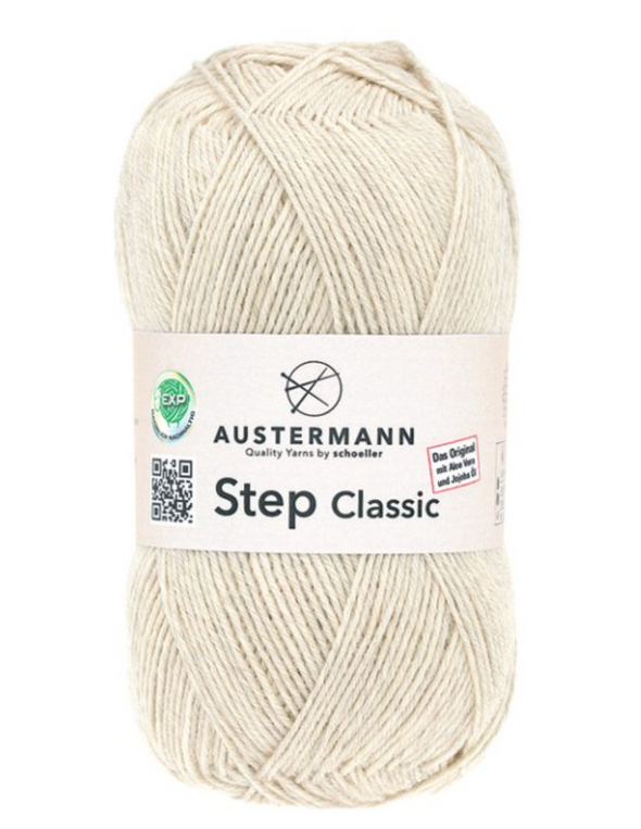 Austermann Step 4ply