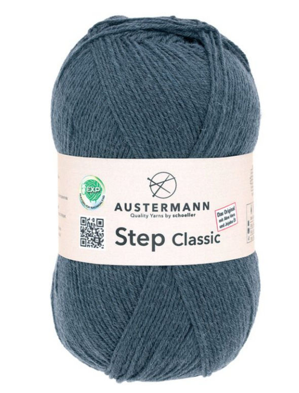 Austermann Step 4ply