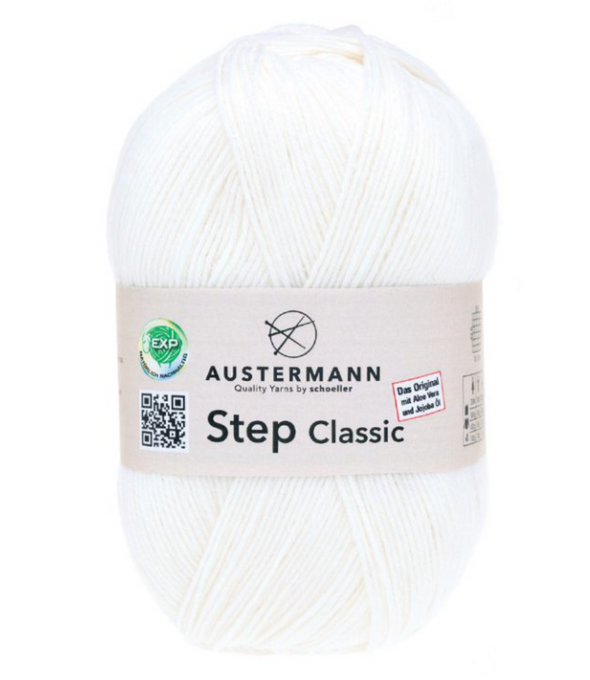 Austermann Step 4ply