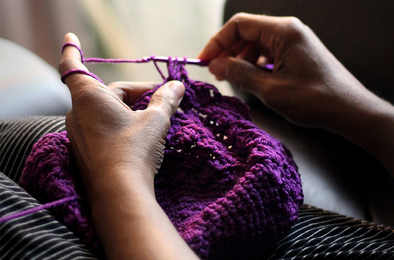 Atelier d'initiation au crochet