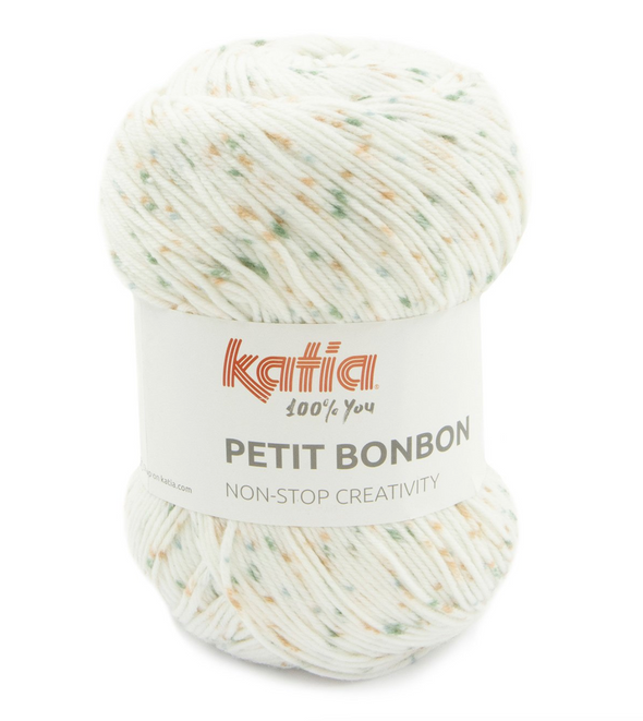 Katia Petit Bonbon