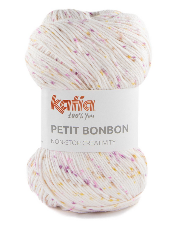 Katia Petit Bonbon