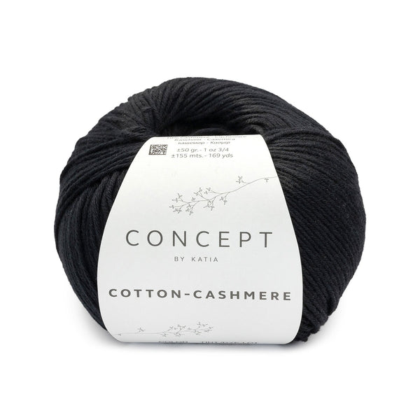 Katia Cotton Cashmere